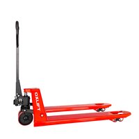 Ручная Гидравлическая Тележка OXLIFT OX30 3000 кг 2 Ручная Гидравлическая Тележка OXLIFT OX30 3000 кг 2