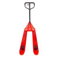 Ручная Гидравлическая Тележка OXLIFT OX30 3000 кг 4 Ручная Гидравлическая Тележка OXLIFT OX30 3000 кг 4