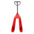 Ручная Гидравлическая Тележка OXLIFT OX30 3000 кг фото 4 Ручная Гидравлическая Тележка OXLIFT OX30 3000 кг фото 4