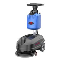 Поломоечная машина толкательного типа OXLIFT M7 13/15 л 1000 м2 фото 2