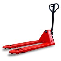 Ручная Гидравлическая Тележка OXLIFT OX20 2000 кг 3 Ручная Гидравлическая Тележка OXLIFT OX20 2000 кг 3