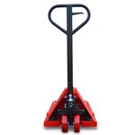 Ручная Гидравлическая Тележка OXLIFT OX20 2000 кг