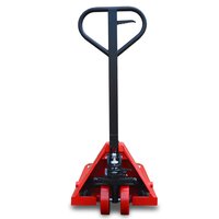 Ручная Гидравлическая Тележка OXLIFT OX20 2000 кг 4 Ручная Гидравлическая Тележка OXLIFT OX20 2000 кг 4