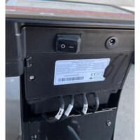 Ручная Гидравлическая Тележка с Весами и Принтером OXLIFT OX25VP 2500 кг фото 2