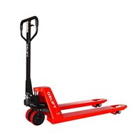 Ручная Гидравлическая Тележка OXLIFT OX25 2500 кг Ручная Гидравлическая Тележка OXLIFT OX25 2500 кг