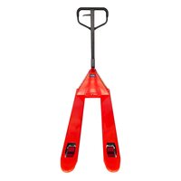 Ручная Гидравлическая Тележка OXLIFT OX25 2500 кг 5 Ручная Гидравлическая Тележка OXLIFT OX25 2500 кг 5