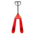 Ручная Гидравлическая Тележка OXLIFT OX25 2500 кг фото 5