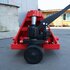 Ручная Гидравлическая Тележка OXLIFT OX50 5000 кг фото 2