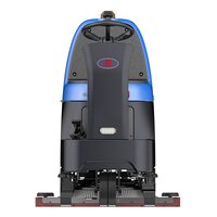 Поломоечная Машина Высокопроизводительная с Управлением Сидя OXLIFT X3 70/80 л 3000 м2 фото 2