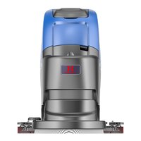 Поломоечная Машина Толкательного Типа OXLIFT T7 50/55 л 2300 м2 фото 2