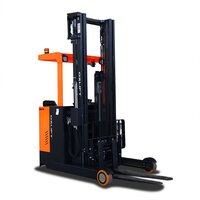 Ричтрак с Кабиной Сидя OXLIFT MF15 6000 мм 1500 кг фото 2