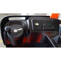Ричтрак с Кабиной Сидя OXLIFT MF15 6000 мм 1500 кг фото 2