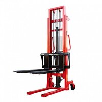 Ручной Гидравлический Штабелер OXLIFT HS1025 2500 мм 1000 кг