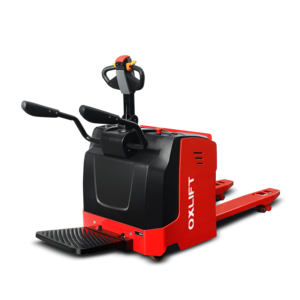 Транспортировщик паллет OXLIFT TX30 3000 кг 24/210 Ач