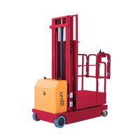 Комплектовщик заказов PROLIFT BP3033