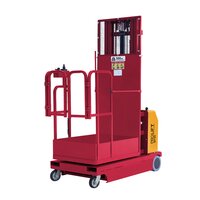 Комплектовщик заказов PROLIFT BP3033 фото 2