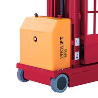 Комплектовщик заказов PROLIFT BP3033 фото 2