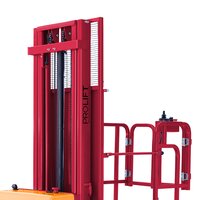 Комплектовщик заказов PROLIFT BP3033 фото 2