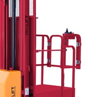 Комплектовщик заказов PROLIFT BP3033 фото 2