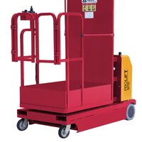 Комплектовщик заказов PROLIFT BP3033 фото 2