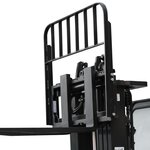 Дизельный погрузчик с кабиной YETT CPCD30-WS1K2-M400-3W-K