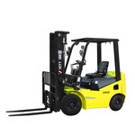 Дизельный погрузчик YETT CPCD18-XCK2-M350-3W