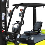Дизельный погрузчик YETT CPCD18-XCK2-M350-3W