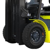 Электрический погрузчик YETT CPD18-A3H4-M-M300-3W фото 2