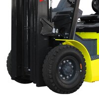 Электрический погрузчик YETT CPD15-A3LIH4-M-M350-3W фото 2