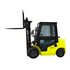 Дизельный погрузчик с кабиной YETT DRP15-XCK2-M300-3W-CAB фото 3