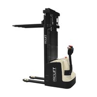 Самоходный электроштабелер PROLIFT M2 SDR 1545S фото 2