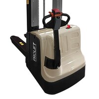 Самоходный электроштабелер PROLIFT M2 SDR 1545S фото 2