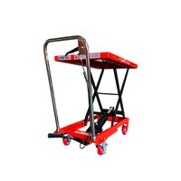 Стол гидравлический FOXSTER TF15 3