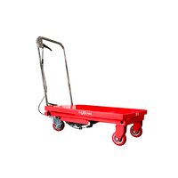 Стол гидравлический FOXSTER TF15 2