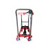 Стол гидравлический FOXSTER TF50 фото 2 Стол гидравлический FOXSTER TF50 фото 2