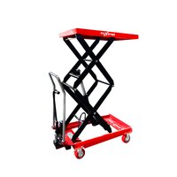 Стол гидравлический FOXSTER TFD50 5