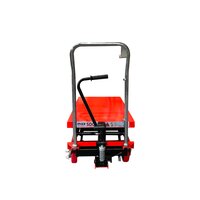 Стол гидравлический FOXSTER TFD50 3