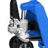 Гидравлическая тележка PROLIFT AC(B)25 (резина) фото 3 Гидравлическая тележка PROLIFT AC(B)25 (резина) фото 3