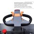 Самоходная тележка с местом оператора сидя PROLIFT PRO DRT20 фото 4