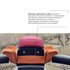 Самоходная тележка с местом оператора сидя PROLIFT PRO DRT20 фото 5