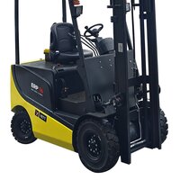 Электрический погрузчик YETT ERP16-M300-3W фото 2