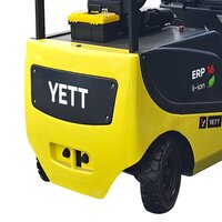 Электрический погрузчик YETT ERP16 li-ion M300-3W фото 2