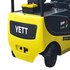 Электрический погрузчик YETT ERP16 li-ion M300-3W фото 8