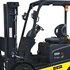 Электрический погрузчик YETT ERP16 li-ion M300-3W фото 3