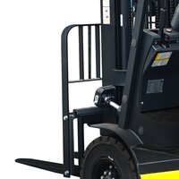 Электрический погрузчик YETT ERP16-M300-3W фото 2