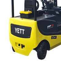 Электрический погрузчик YETT ERP16-M300-3W фото 2