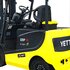 Электрический погрузчик YETT ERP16 li-ion M300-3W фото 4