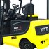 Электрический погрузчик YETT ERP16-ZSM480-SS фото 6