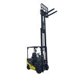 Электрический погрузчик YETT ERP16-ZSM550-SS