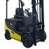 Электрический погрузчик YETT ERP16 li-ion M300-3W фото 9